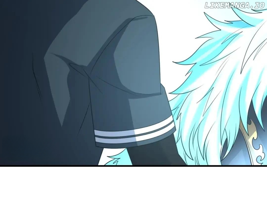 Era of the Haunted chapter 113 - page 12